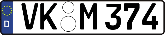VK-M374