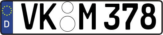 VK-M378