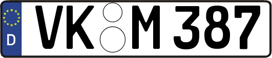 VK-M387