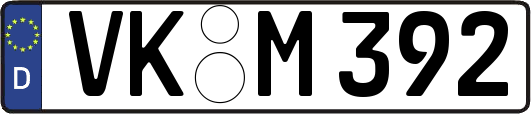 VK-M392