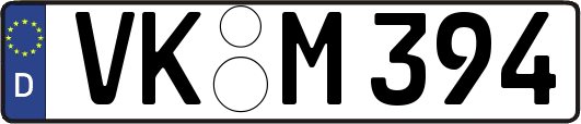 VK-M394