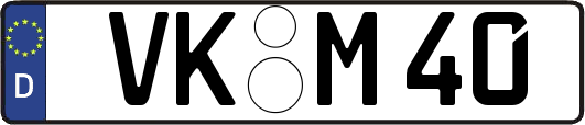 VK-M40