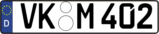 VK-M402