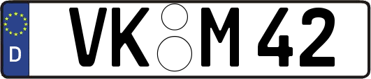 VK-M42