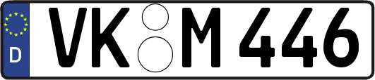 VK-M446
