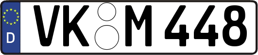 VK-M448