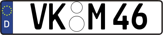 VK-M46