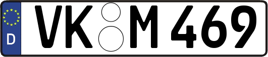 VK-M469