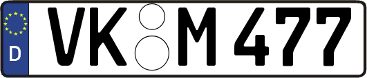 VK-M477