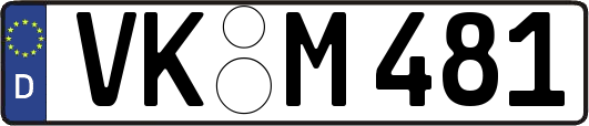 VK-M481