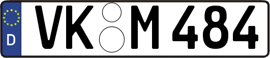 VK-M484