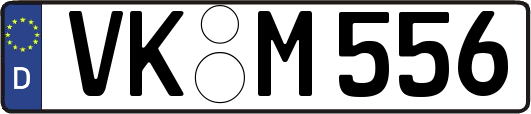 VK-M556