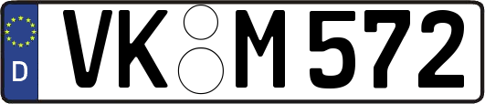 VK-M572