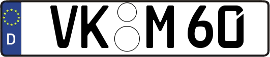 VK-M60