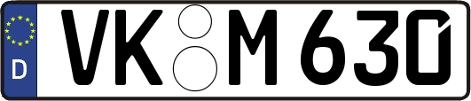 VK-M630