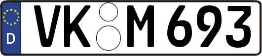 VK-M693