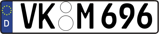 VK-M696