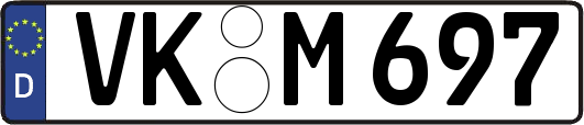 VK-M697