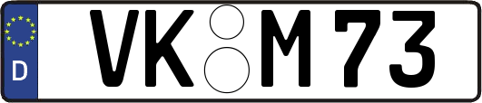 VK-M73