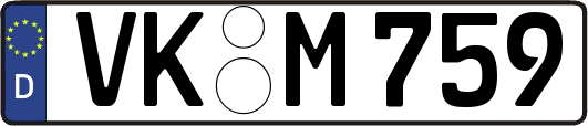VK-M759