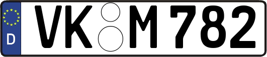 VK-M782