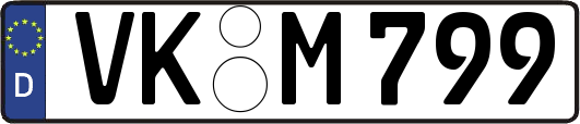 VK-M799