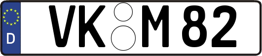 VK-M82