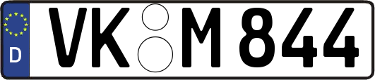 VK-M844