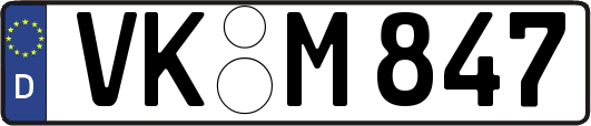 VK-M847