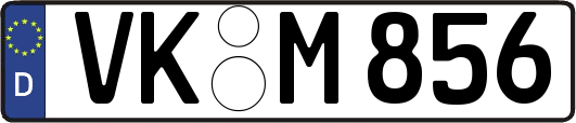 VK-M856
