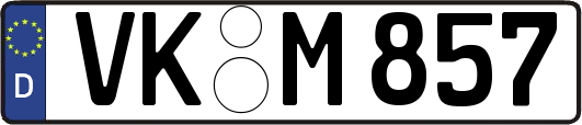 VK-M857