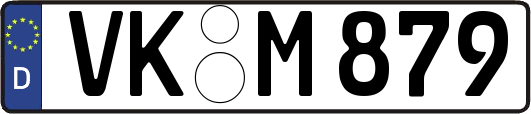 VK-M879