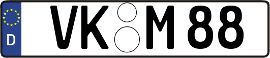 VK-M88