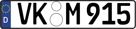 VK-M915