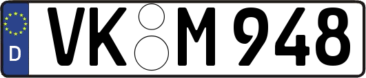 VK-M948