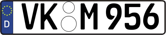 VK-M956