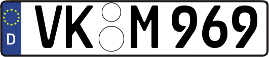 VK-M969