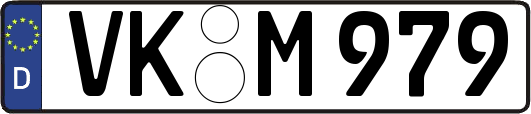 VK-M979