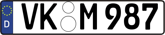 VK-M987