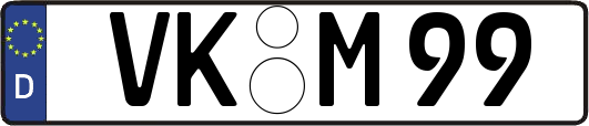 VK-M99