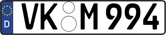 VK-M994