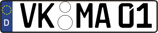 VK-MA01