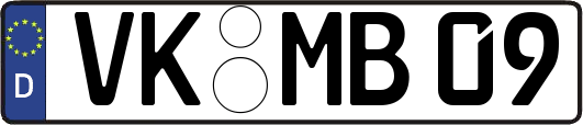 VK-MB09