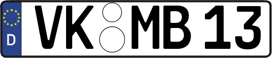 VK-MB13