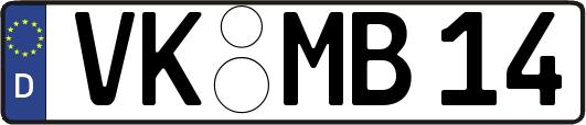 VK-MB14