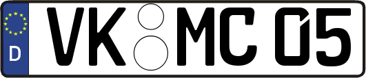 VK-MC05