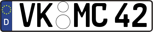 VK-MC42
