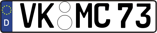 VK-MC73