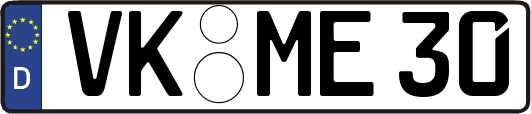 VK-ME30