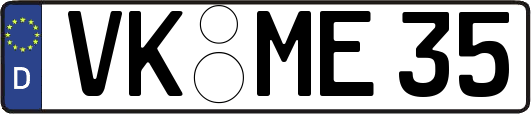 VK-ME35